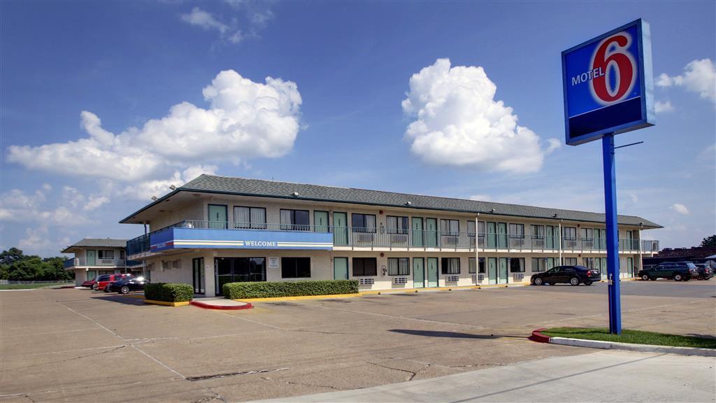 Studio 6-Monroe, La - Hwy 165 외부 사진