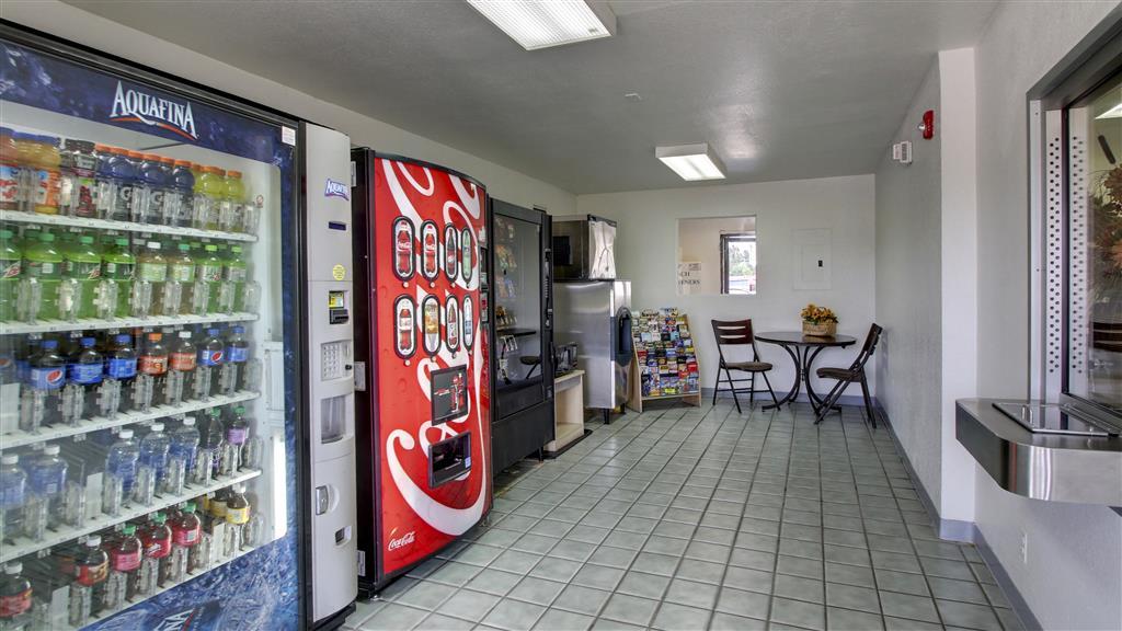 Studio 6-Monroe, La - Hwy 165 시설 사진